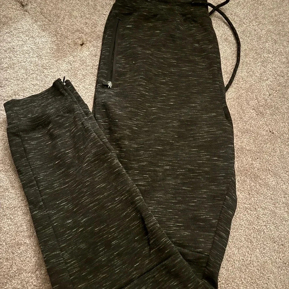 Depart west Devendra Jogger heather black size Medium - Picture 8 of 16